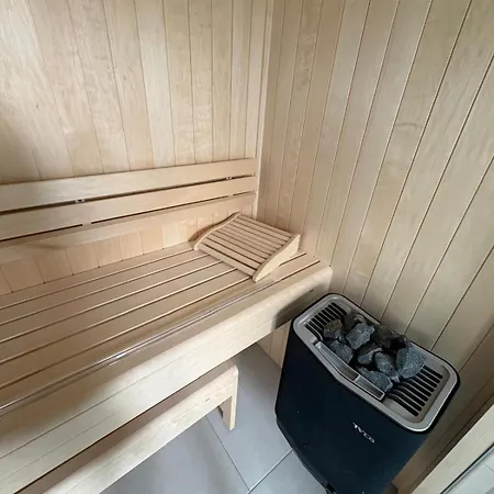 Gartenstrasse 22 Haus E Dg Apartamento