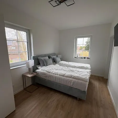 Gartenstrasse 22 Haus E Dg *