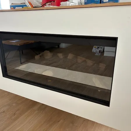 Gartenstrasse 22 Haus E Dg Tossens