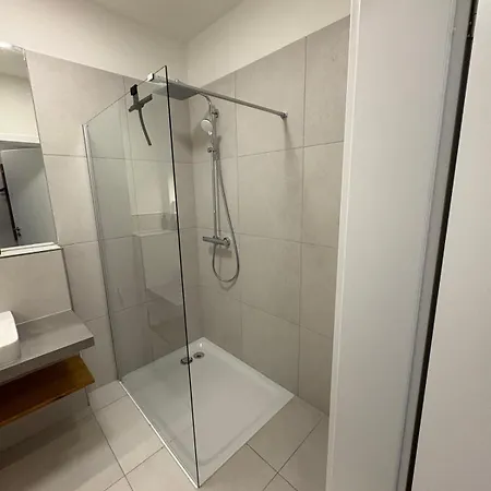 Gartenstrasse 22 Haus E Dg * Tossens