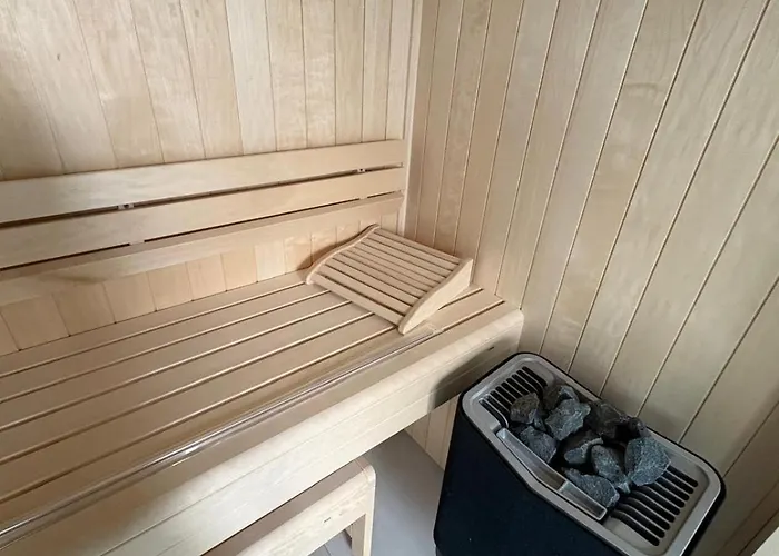 Gartenstrasse 22 Haus E Dg Apartman