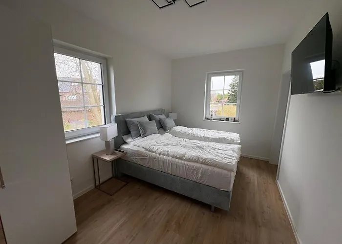 Gartenstrasse 22 Haus E Dg *