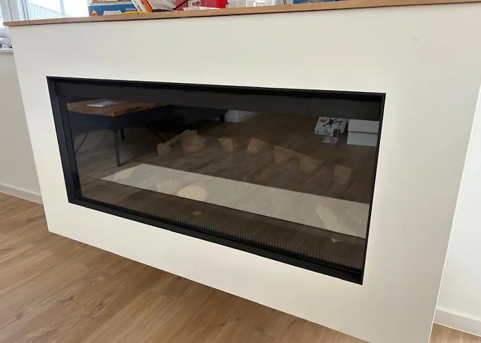 Gartenstrasse 22 Haus E Dg 托斯恩斯