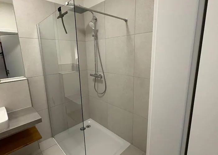 Gartenstrasse 22 Haus E Dg * Tossens